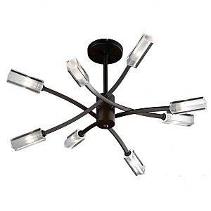 Потолочная люстра Moden 2010/8C