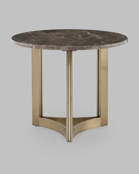 Журнальный стол Кассия EET-292-BRCGS-brown 5105-9