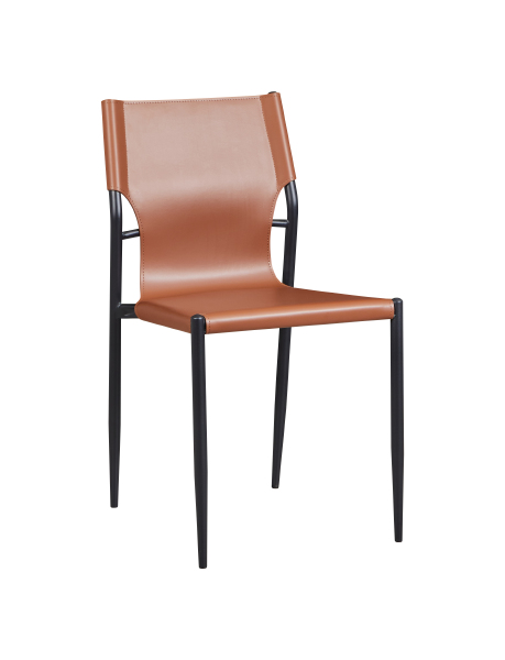 Комплект стульев Stool Group EL-2 brown NC X4