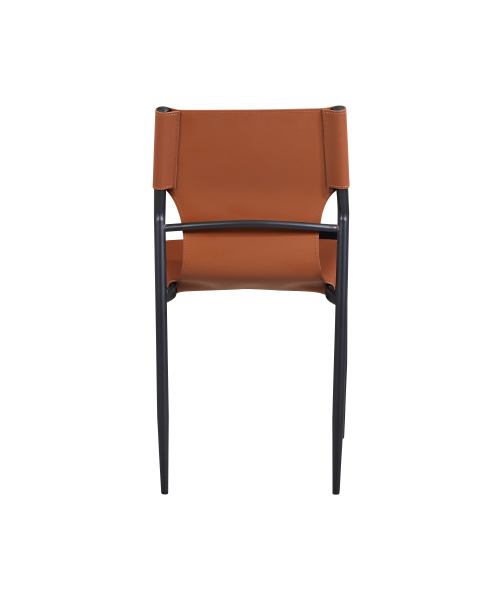 Комплект стульев Stool Group EL-2 brown NC X4