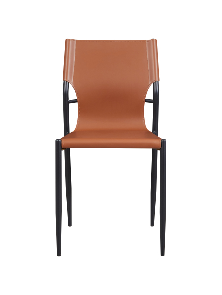 Комплект стульев Stool Group EL-2 brown NC X4