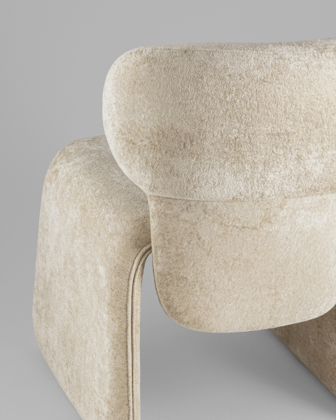 Кресло Naree FDC3118 F4-7