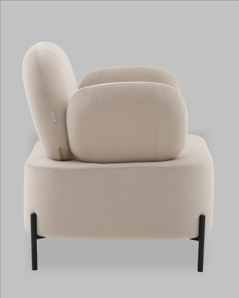 Кресло Stool Group vd-candy-b02