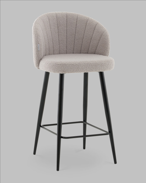 Полубарный стул Stool Group vd-hanningem-fl-cloud