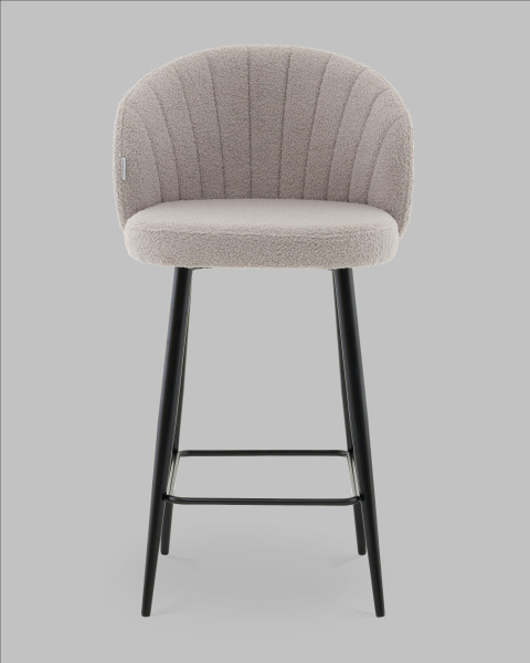 Полубарный стул Stool Group vd-hanningem-fl-cloud