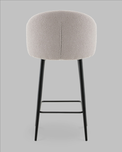 Полубарный стул Stool Group vd-hanningem-fl-cloud