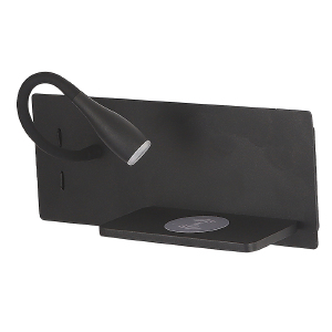 Настенный светильник Elqi ELQI AP11W LED BL