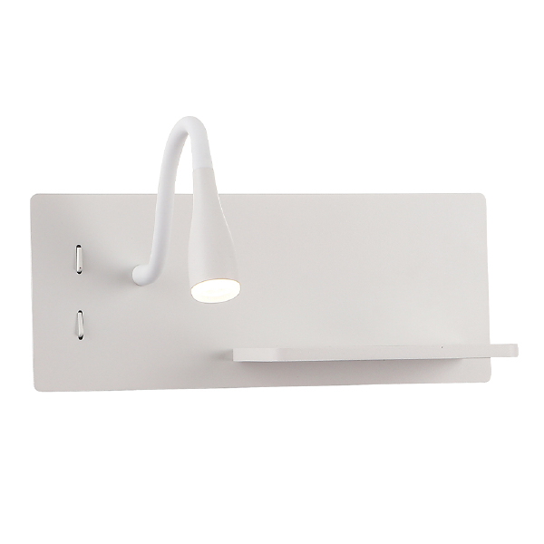 Настенный светильник Elqi ELQI AP11W LED WH