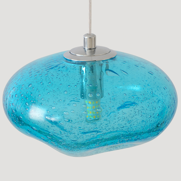 Светильник подвесной Formless FORMLESS SP1 BLUE