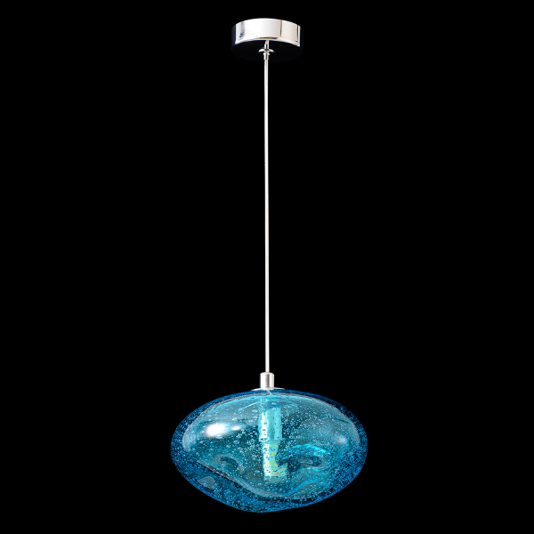 Светильник подвесной Formless FORMLESS SP1 BLUE