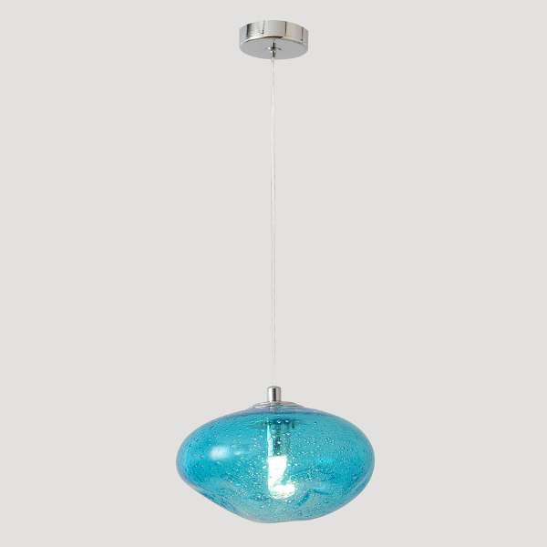 Светильник подвесной Formless FORMLESS SP1 BLUE