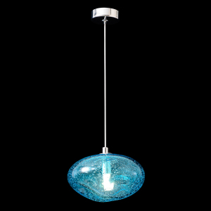 Светильник подвесной Formless FORMLESS SP1 BLUE