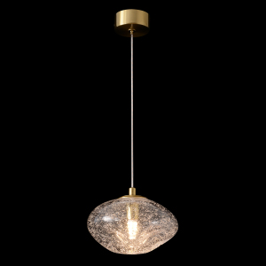 Светильник подвесной Formless FORMLESS SP1 TRANSPARENT