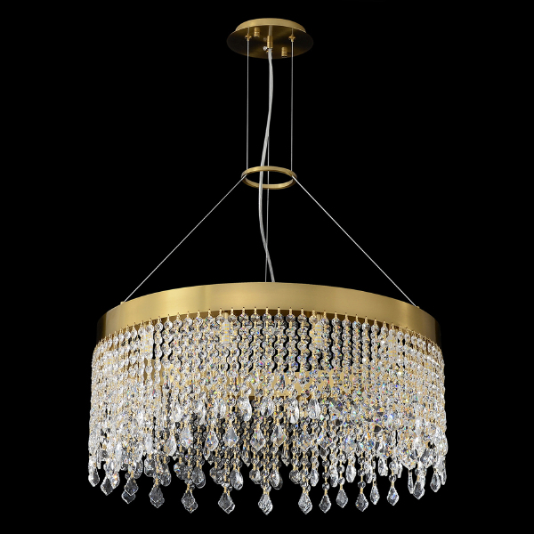 Подвесная люстра Aqua AQUA SP12