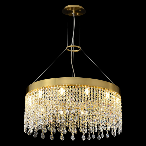 Подвесная люстра Aqua AQUA SP12