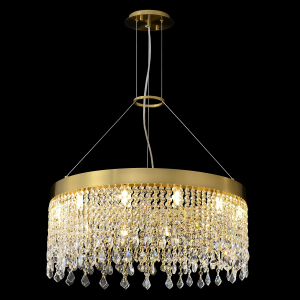 Подвесная люстра Aqua AQUA SP12