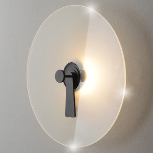 Настенное бра Chiaroscuro CHIAROSCURO AP6W LED BLACK