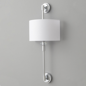 Настенное бра Vintage VINTAGE AP2 CHROME