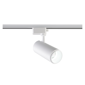 Трековый светильник Basic CLT 0.31 021 WH 3CCT ZOOM