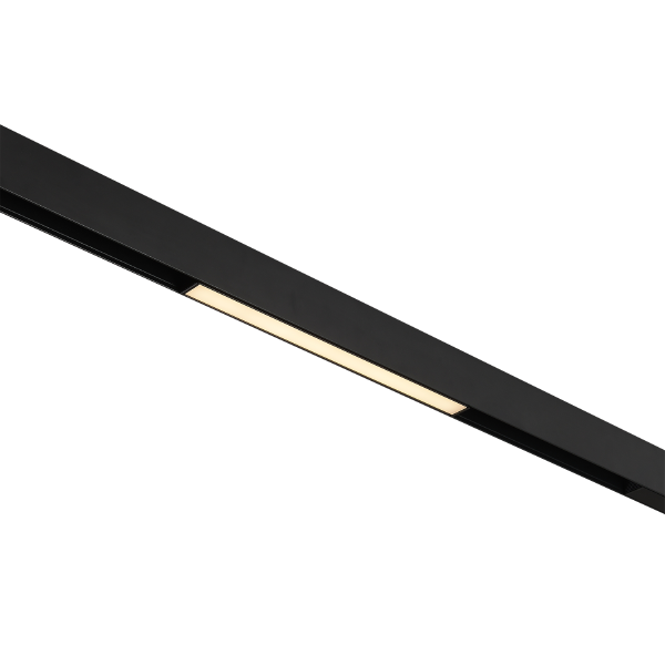 Трековый светильник Space CLT 0.33 001 12W BL M 3CCT-SMART