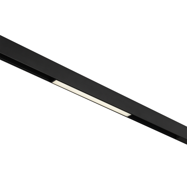 Трековый светильник Space CLT 0.33 001 12W BL M 3CCT-SMART