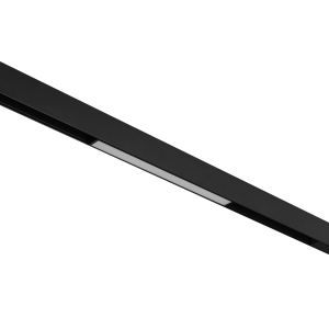 Трековый светильник Space CLT 0.33 001 12W BL M 3CCT-SMART