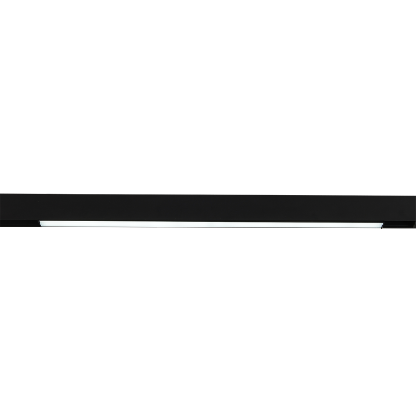 Трековый светильник Space CLT 0.33 001 18W BL M 3CCT-SMART