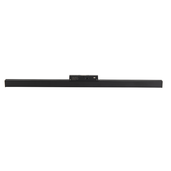 Трековый светильник Space CLT 0.33 001 18W BL M 3CCT-SMART