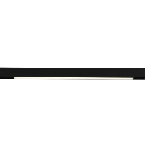 Трековый светильник Space CLT 0.33 001 18W BL M 3CCT-SMART