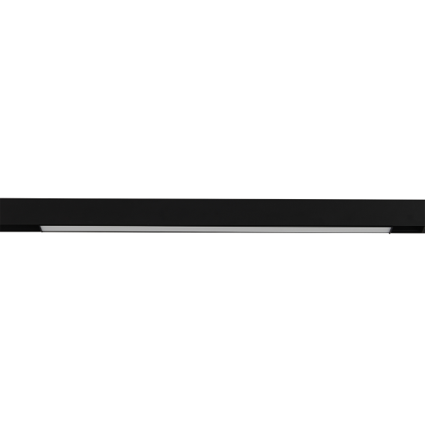 Трековый светильник Space CLT 0.33 001 18W BL M 3CCT-SMART