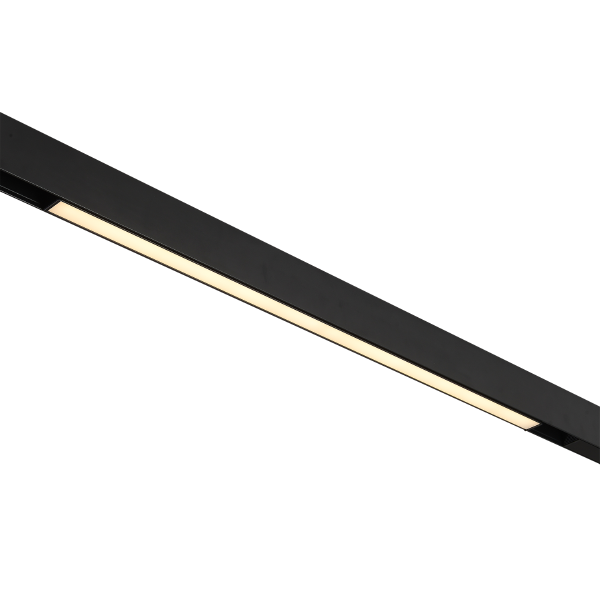 Трековый светильник Space CLT 0.33 001 18W BL M 3CCT-SMART