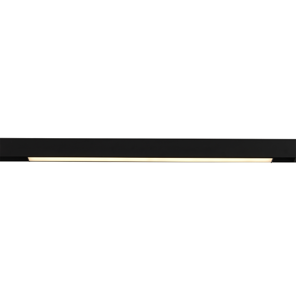 Трековый светильник Space CLT 0.33 001 18W BL M 3CCT-SMART