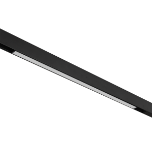 Трековый светильник Space CLT 0.33 001 18W BL M 3CCT-SMART