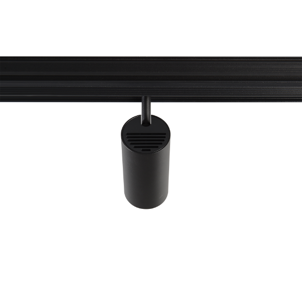 Трековый светильник Space CLT 0.33 003 12W BL 3CCT-SMART