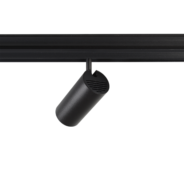 Трековый светильник Space CLT 0.33 003 12W BL 3CCT-SMART