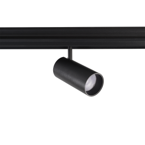 Трековый светильник Space CLT 0.33 003 12W BL 3CCT-SMART