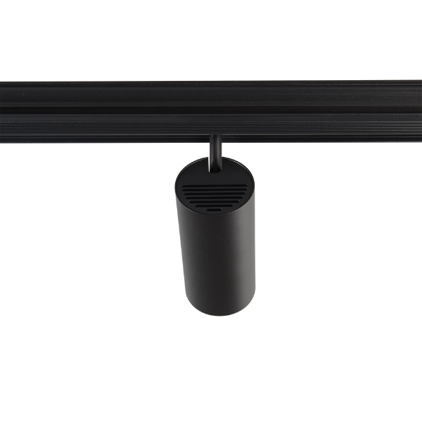 Трековый светильник Space CLT 0.33 003 20W BL 3CCT-SMART