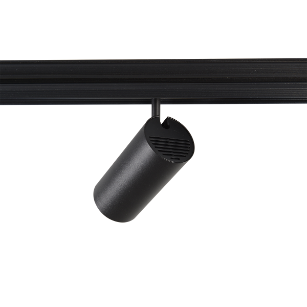 Трековый светильник Space CLT 0.33 003 20W BL 3CCT-SMART