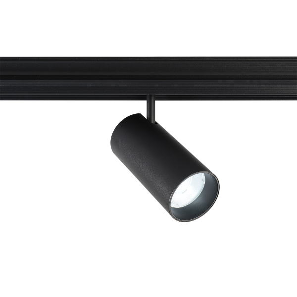 Трековый светильник Space CLT 0.33 003 20W BL 3CCT-SMART