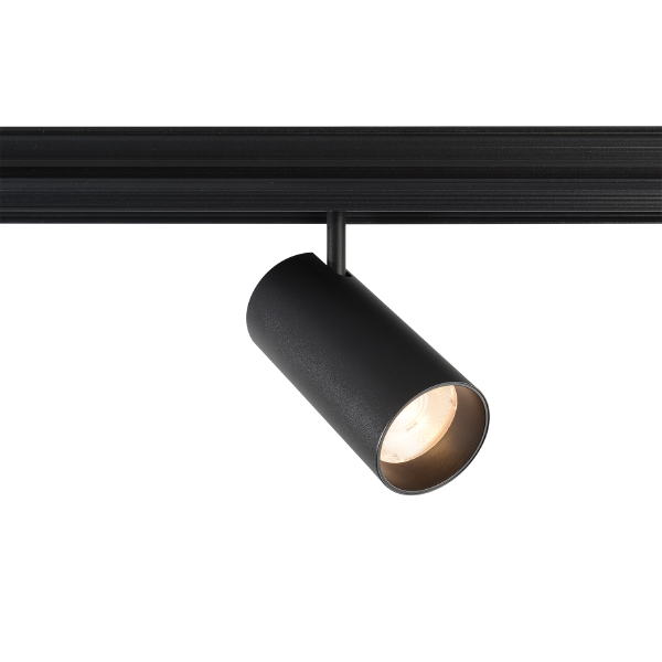 Трековый светильник Space CLT 0.33 003 20W BL 3CCT-SMART