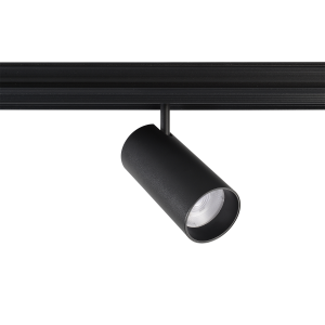 Трековый светильник Space CLT 0.33 003 20W BL 3CCT-SMART