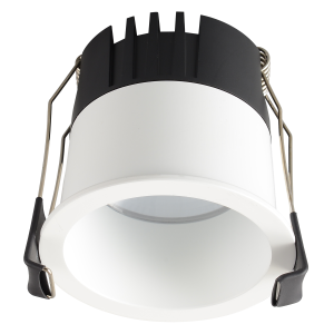 Встраиваемый светильник Clt 082 CLT 082C1 WH 3000K