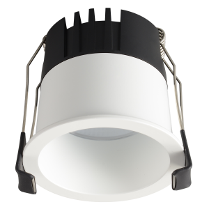 Встраиваемый светильник Clt 082 CLT 082C1 WH 4000K