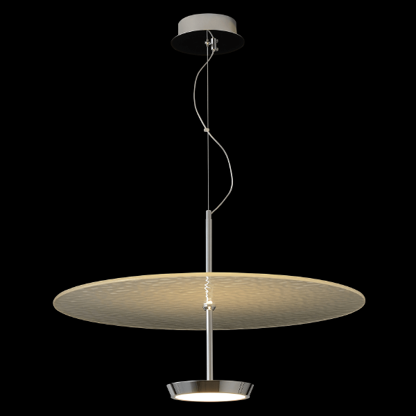 Светильник подвесной Nicole NICOLE SP18W LED