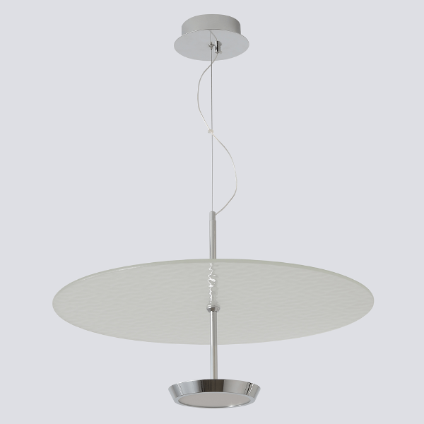 Светильник подвесной Nicole NICOLE SP18W LED
