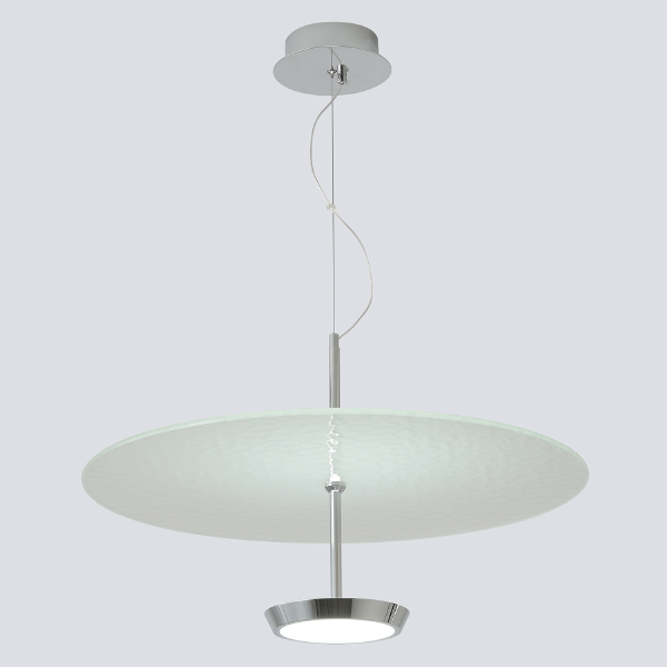 Светильник подвесной Nicole NICOLE SP18W LED