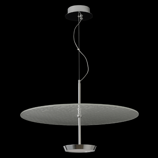 Светильник подвесной Nicole NICOLE SP18W LED