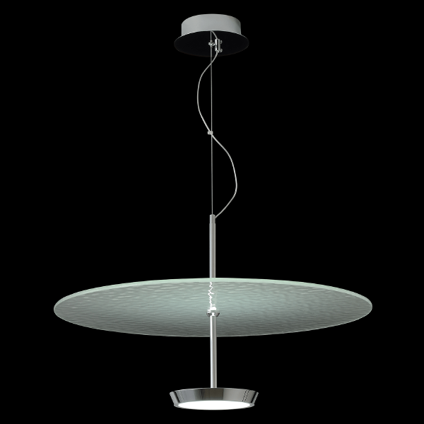 Светильник подвесной Nicole NICOLE SP18W LED