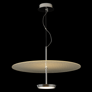 Светильник подвесной Nicole NICOLE SP18W LED