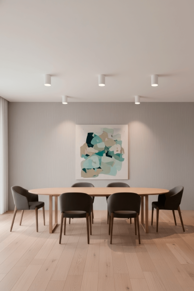 Накладной светильник Clt 084 CLT 084C WH